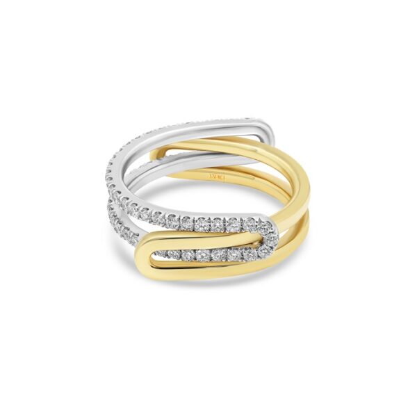 COMPLETE ME BLISS RING