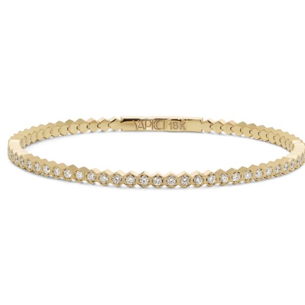 JUST BEE FLEXI BRACELET